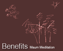 Meditation Benefits