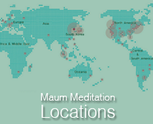 Meditation Location