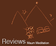 Meditation Reviews