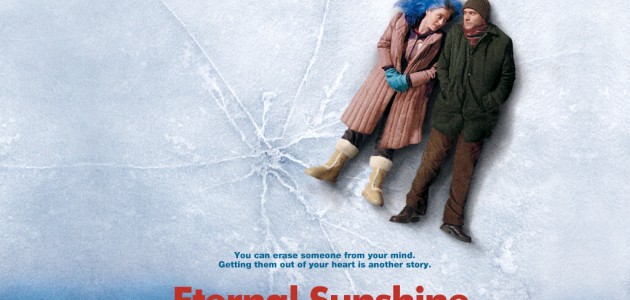 Abandonment: The Way To Find Eternal Sunshine Of The Spotless Mind