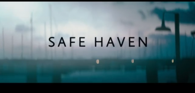 Safe Haven