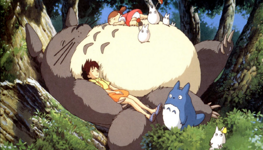 Art By A Pencil – An Animation Virtuoso Hayao Miyazaki