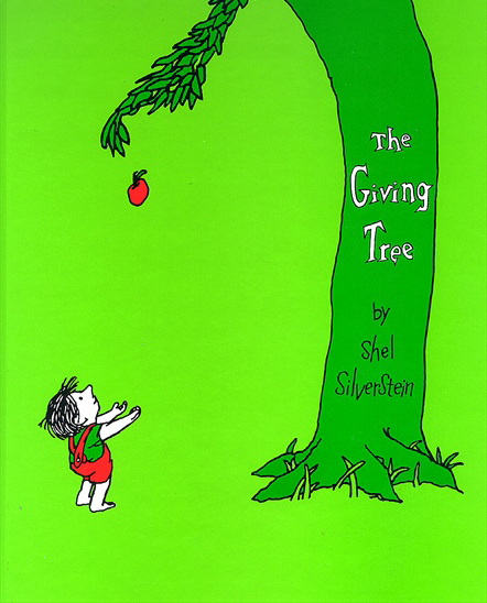 The Giving Tree