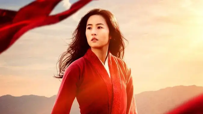 Meditation USA Testimonial – When You Find Your True Self – Reflections on Disney’s Mulan​