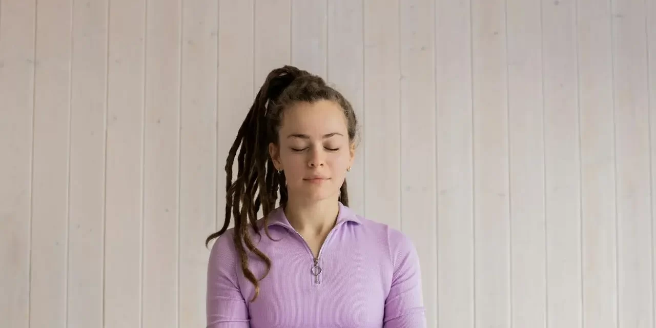 Meditation USA Testimonial – It is Time to Let Go of All the Junk in the Mind​